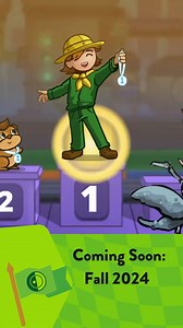 Oh it's ON, mathematicians! Teachers, tag who you'll be challenging to a class Reflex Competition this school year! Get the scoop on this epic new feature: https://bit.ly/3WMRrLq | ExploreLearning Reflex | Facebook