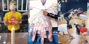 Christmas party games: 5 fun ideas for a truly festive get-together