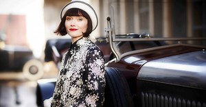 Miss Fisher - Streams, Episodenguide und News zur Serie