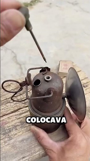 This is the oldest light bulb ever seen #funfacts