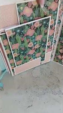 mini album 100% Action https://youtu.be/Q-qDoIxtz80 #album #diy #scrapbooking #scrap