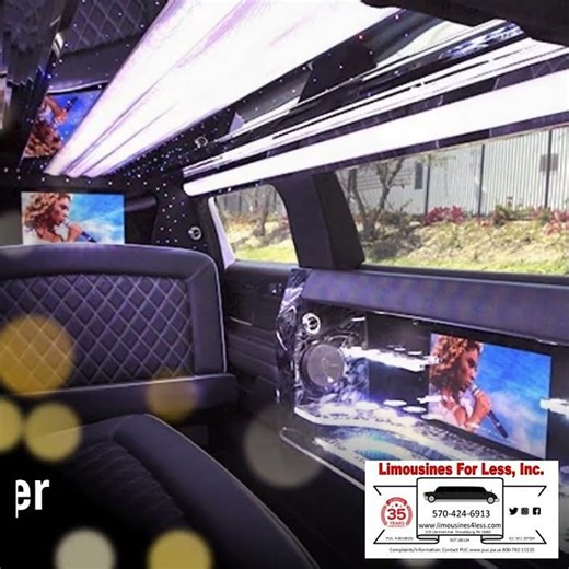 Taking a bus to prom?