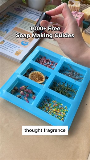 Master Soap Making — From Day One Our 1,000 Soap Making Notes are your printable fast-track to creating beautiful, skin-safe soaps with confidence. Whether you’re crafting for fun, gifts, or starting your own business, this bundle gives you the exact techniques, recipes, and tips you need to get it right from the start. 🧼 Over 1,000 step-by-step notes, tips & formulas 🥥 Covers melt-and-pour, cold process, hot process & more 📘 Recipes, design templates & troubleshooting checklists ✨ Perfect fo