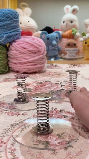 Hicrochet_official on TikTok