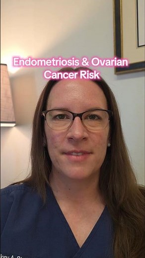 endometriosis and ovarian cancer risk