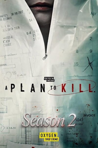 A Plan to Kill - Season 2 - Episode 03: Deadly Desire Eng Sub