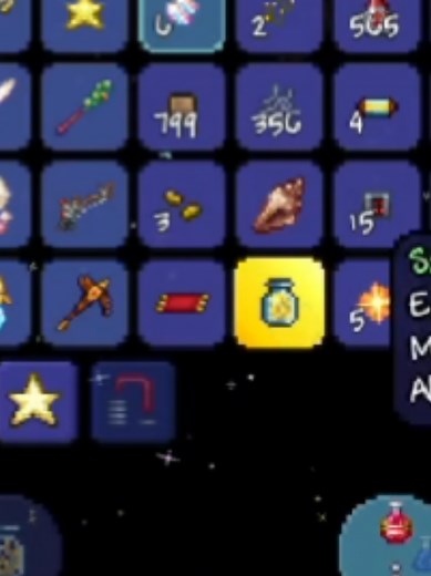 terraria magic carpet and sandstorm in a bottle seed for mobile users seed : 2.3.2.0.135427917#terrariamobile #terrariagameplay #fyp #tutorial #terraria