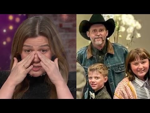 Kelly Clarkson Reveals Ex's 'Illness' Shortly Before His Passing