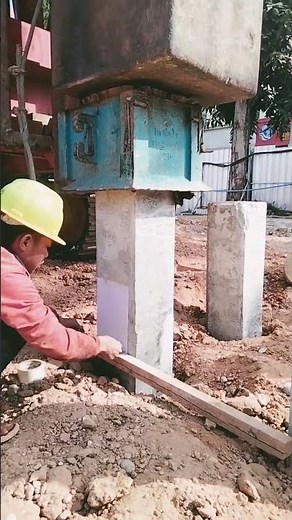 #pile #driven #piling