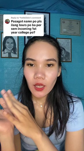 Essential IATA Code for Freshman Tourism Students