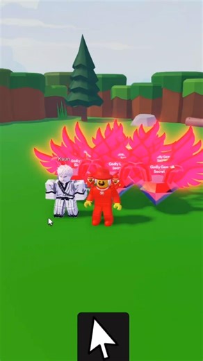 Nome do jogo: Mouser clicker [3.0] #fyp #foryou #roblox #simulator #viral