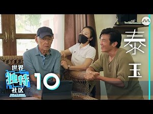 World's Unique Neighbourhoods 世界独特社区 EP10 - Dementia Care Neighbourhoods of Netherlands!