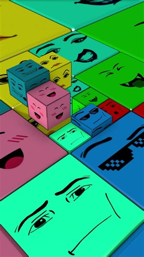 Roblox Face Rolling #roblox #robloxface