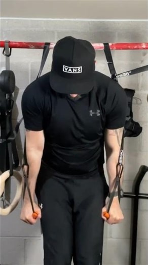 Benefits of Angles 90 Grips #2 Who NEEDS Gymnastic RingS??