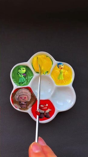 Satisfying Color Mixing Challenge 🎨💥 | Unexpected Color Results!