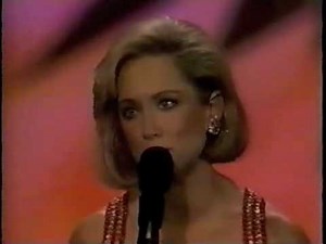 Miss Arkansas 1994 "And I'm Telling You"