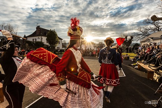 La Soule, le cœur basque - En Pays Basque