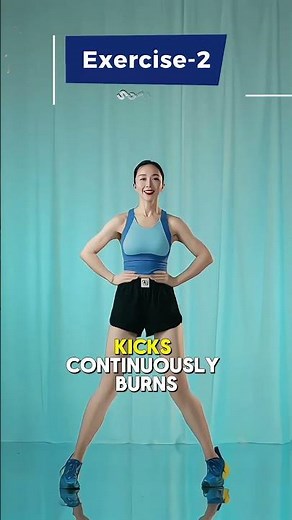 3 Moves to Slim Inner Thighs Fast (No Equipment) #weightlossjourney