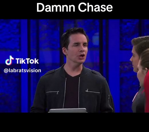 Leo's Funny Moments in Lab Rats
