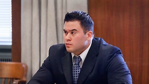 Accused Oklahoma City police officer Daniel Holtzclaw has been bound over for trial, a judge ruled Tuesday