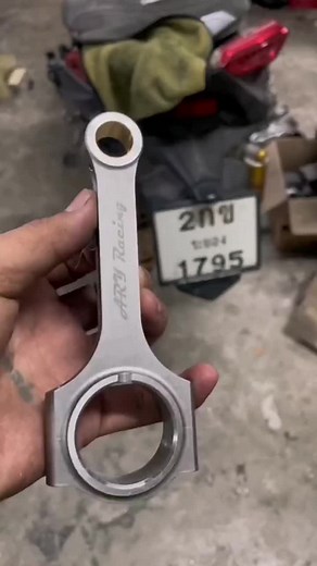 #engine #howtomake #repairs #repairman #made #install #cartiltok