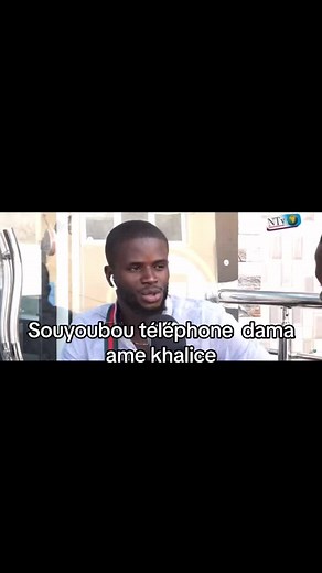 Vidéos de Ndiao fall dit Chou d’amour (@ndiao.fall.choudamour1) avec son original - Ndiao fall dit Chou d’amour