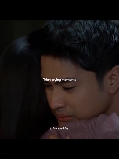 Drama Cinta dan Trauma: Perjalanan Trian dalam 'Beri Cinta Waktu'