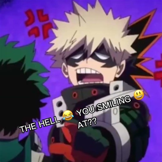 Bakugo lines #bakugo #mha