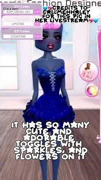 🎃👻NEW MINI DTI UPDATE OUT NOW!👻🎃