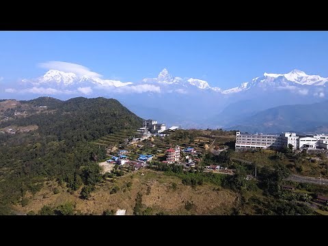 Digitalizing Classrooms: The Gateway to a Brighter Future in Nepal