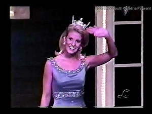 2000 Miss South Carolina Pageant