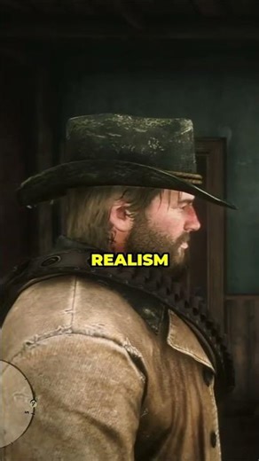 TOP Amazing Experiments in RDR2