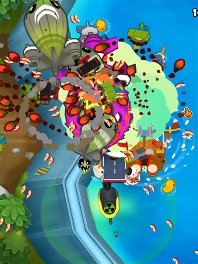 FLOODED VALLEY Easy CHIMPS Tutorial! Today, I teach you guys how to easily beat the hardest difficulty game mode C.H.I.M.P.S on the Expert Map Flooded Valley!! Hopefully this helps you guys out and you can complete this challenge! Thanks! UPGRADES: Pat Fusty Sub: 4 - 0 - 2 Sub: 2 - 4 - 0 Buccaneer: 5 - 2 - 0 Village: 4 - 2 - 0 Ice: 0 - 3 - 1 Bomb Shooter: 2 - 0 - 5 Alchemist: 4 - 0 - 1 Wizard: 0 - 2 - 5 Minecraft Channel: https://www.youtube.com/@UCP25FtoFcRmzNeYq1koS7LA Random Channel: https://