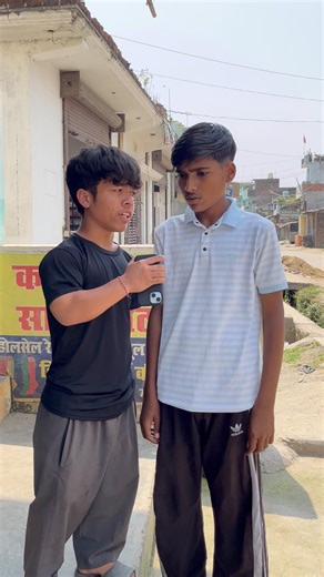 Notanki 😆😅 | #pawanuu_comedian #comedy #funny #trending #viral #shorts