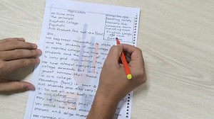 এক মুহূর্তে দেখে নাও Informal Letter লেখার নিয়ম এবং সকল টিপস || HSC English 🔥 #HSCExam #এইচএসসি #HSC #HSC25 #HSC26 #English #suggestions | Md Bani Amin