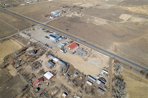 5404 County Road 23, Fort Lupton, CO 80621 - Hwy-52 & CR-23 | LoopNet