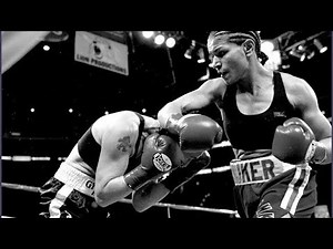 TOP 10 LUCIA RIJKER KNOCKOUTS
