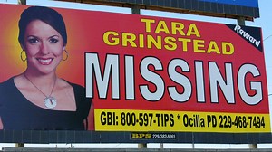 Tara Grinstead's disappearance is the subject of Monday's 'Dateline NBC'