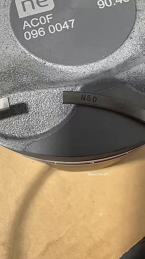 Toyota engine rebuild #mayocarsdr #fblifestyle | Victor Cox