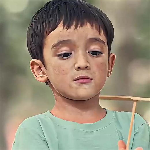 Inspiring Movie Clip: Overcoming Adversity