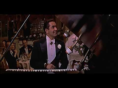 DIZZY FINGERS EDDIE DUCHIN STORY