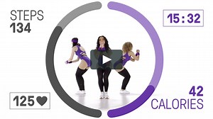 22 Minute Workout - 22 Minute Workout - S01W01