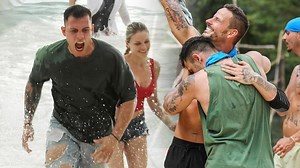 Největší proměna v Survivoru: Drsný hasič Filip vyměkl, rozplakal se kvůli synovi