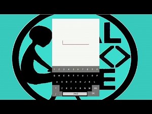 android studio keyboard in the app