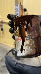 Guess what happens when we try to start a truck parked for 17 years? 🤯🚗 #PredictTheOutcome #VintageMystery #WhatWillHappen #reels | Sleeperdude88