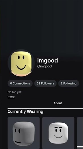 Dream - Mask but Roblox usernames