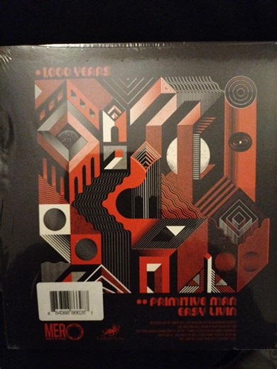 Ruby The Hatchet - Live At Earthquaker