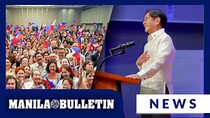 Marcos: OFWs at the heart of government's efforts