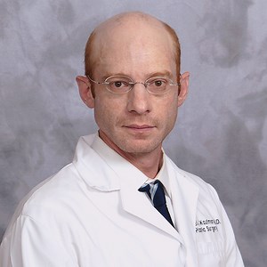 Gabriel Justin Kaufman, MD