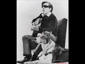 Jose Feliciano La Copa Rota